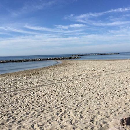Palavas Les Flots Plage Екстериор снимка