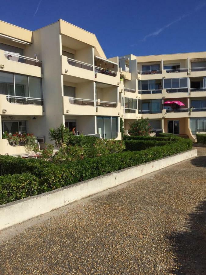 Palavas Les Flots Plage Екстериор снимка