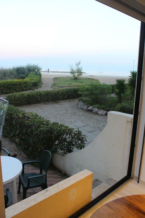 Palavas Les Flots Plage Екстериор снимка